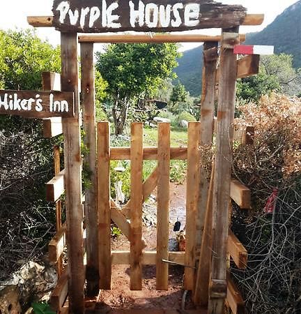 Hiker'S Inn-Purple House Kaleucagiz Ngoại thất bức ảnh