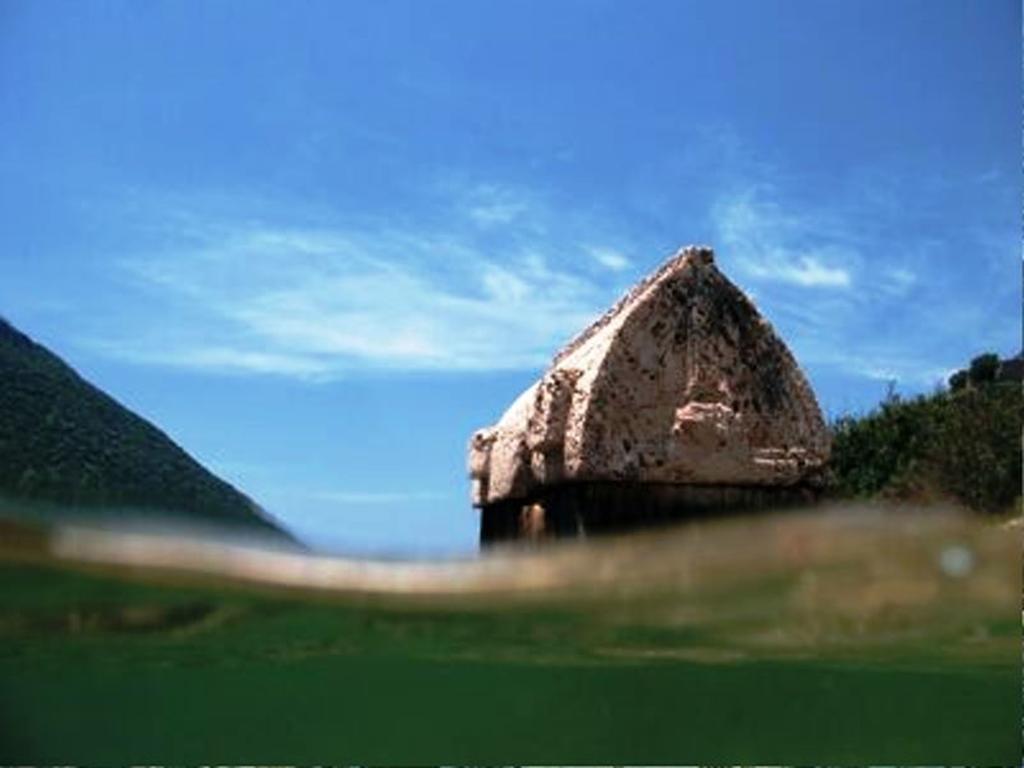 Hiker'S Inn-Purple House Kaleucagiz Ngoại thất bức ảnh